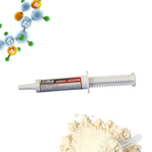 Adenosin 5 AMP energetico per cavalli e stimolante della risposta immunitaria