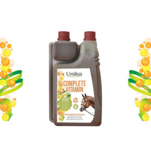 Complete Vitamin 1,5 kg