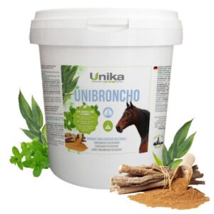 Unibroncho 1 kg