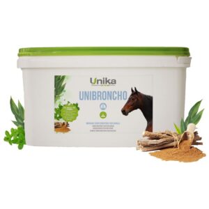Unibroncho 3 kg