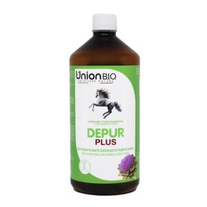 Depur plus detossificare – drenare – purificare 1lt