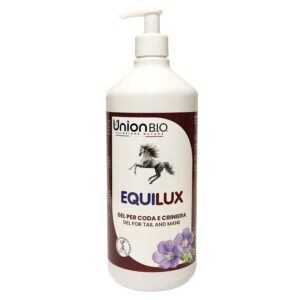 Equilux - Gel per coda e criniera