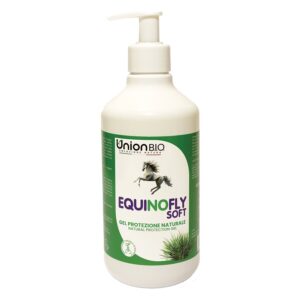 EquinoflySoft Gel protezione naturale