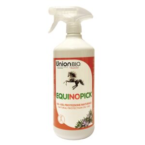Equinopick Lozione protezione naturale 1lt