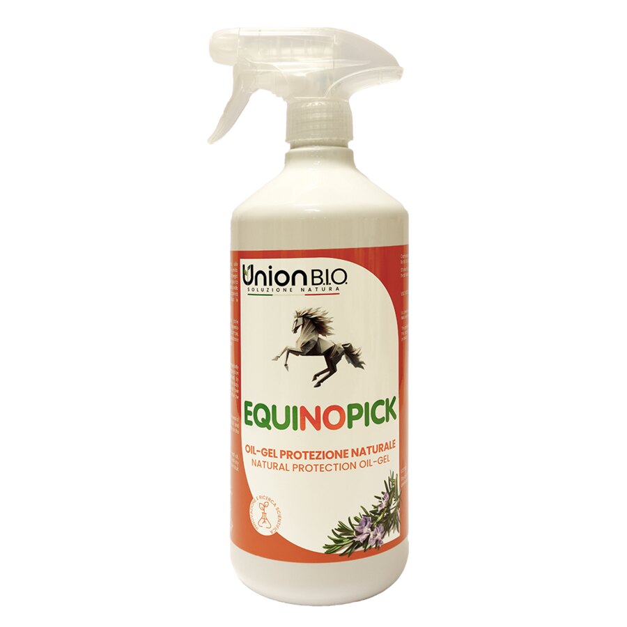 Equinopick Lozione protezione naturale 1lt
