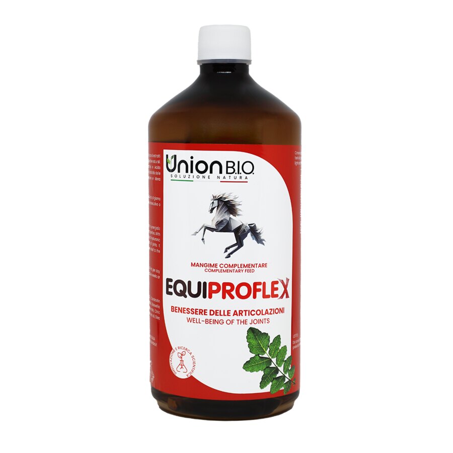 EQUIPROFLEX Articolazioni