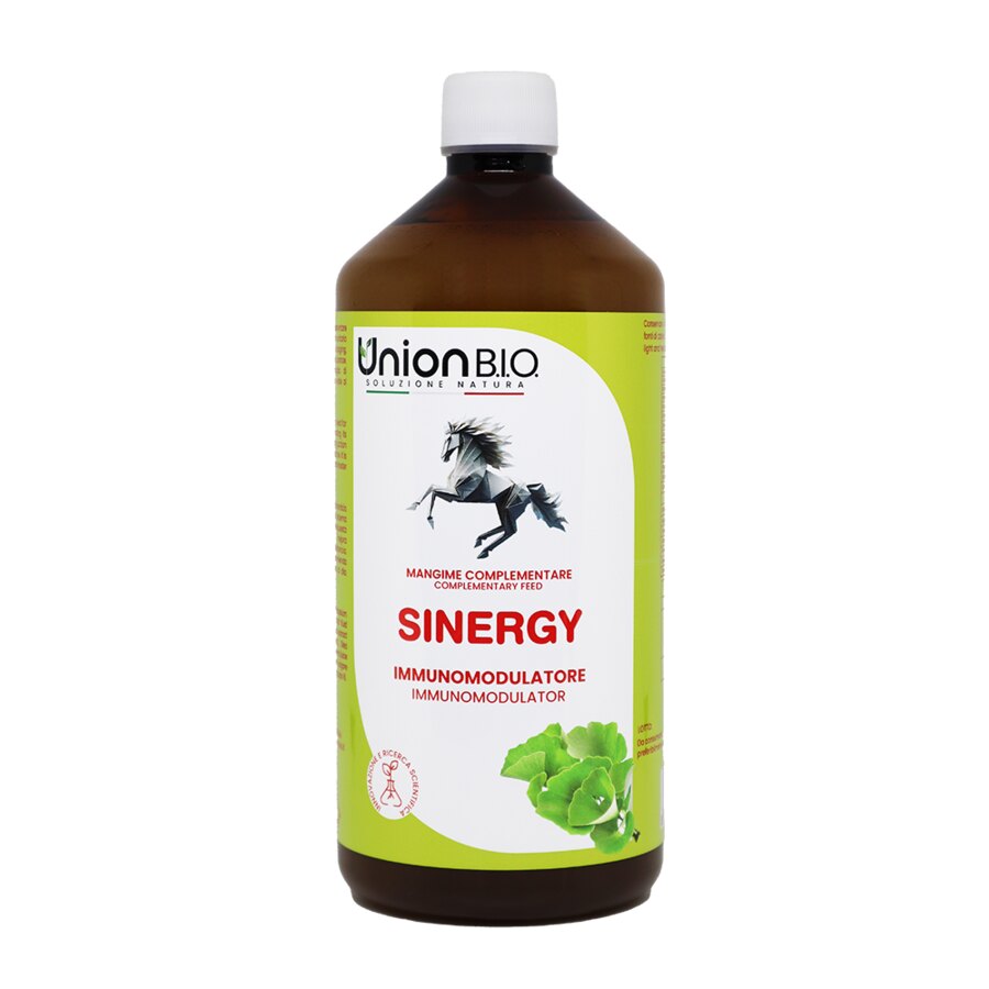 SINERGY Energia e benessere