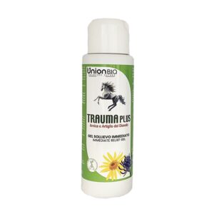 Trauma Plus - Gel sollievo immediato