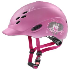 Casco Onyxx Dekor Friends II