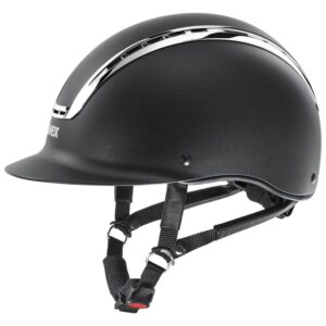 Casco Suxxeed Chrome