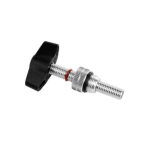 Airbag recharge key