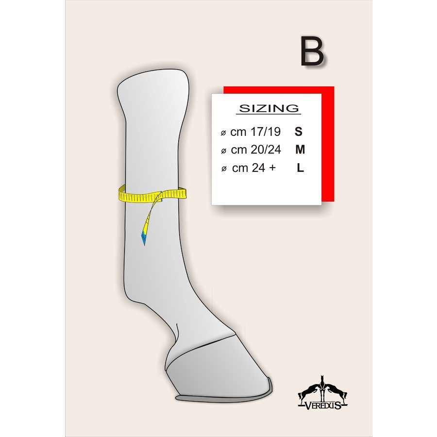 Stinchiere da riposo intensive Magnetik Boot 4 Hours - immagine 3