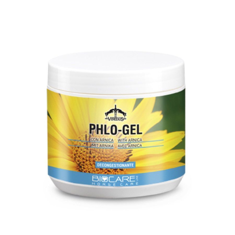 Decongestionante muscolare e tendineo con arnica Phlo-Gel