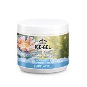 Gel rinfrescante con calendula e alghe marine Ice-Gel