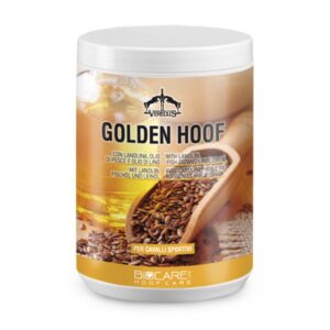 Grasso per zoccoli Golden Hoof