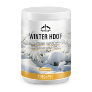 Grasso per zoccoli invernale Winter Hoof