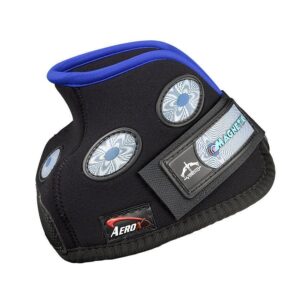 Paraglomi curativi Magnetik Hoof Boot