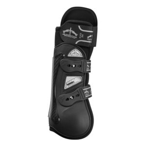 Paratendini anteriori carbon gel pro protezioni extra del ginocchio