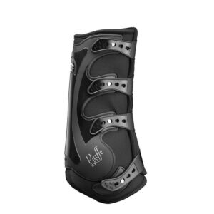 Stinchiere anteriori modello Piaffe Evo specifiche per dressage - ULTIMI PEZZI -