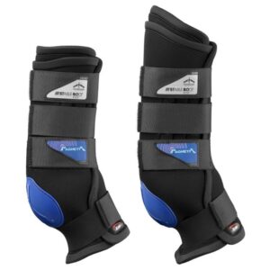 Stinchiere Magnetik Stable Boot Evo