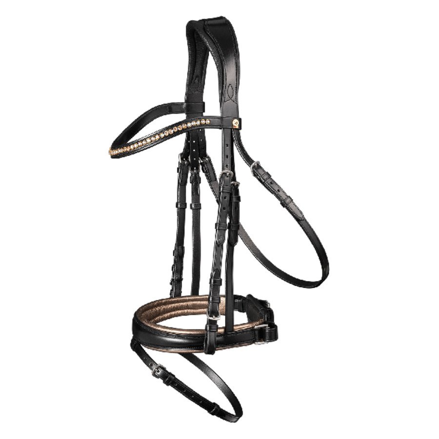 Briglia S-Line Bronze