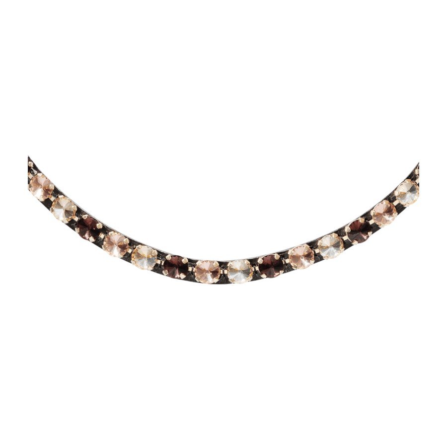 Briglia X-Line Goldheart - immagine 2