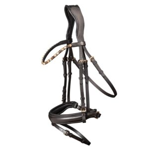 Briglia X-Line Goldheart