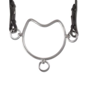 Chifney in acciaio inox
