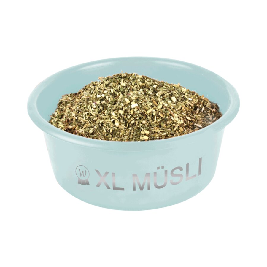 Contenitore XL per muesli, con coperchio - immagine 3