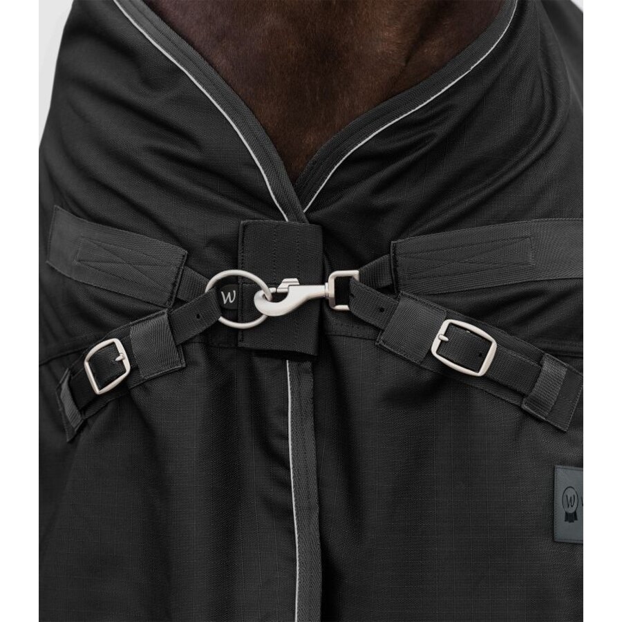 Coperta outdoor Scandic High Neck - immagine 3