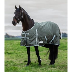 Coperta outdoor impermeabile con imbottitura 100 grammi - ULTIMI PEZZI -