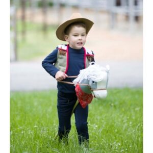 Costume da Cowboy per carnevale