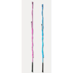 Frusta per equitazione da addestramento in nylon
