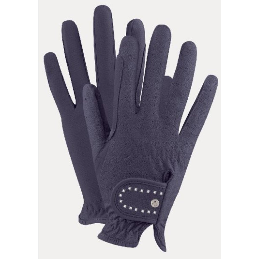 Guanti da equitazione Allround