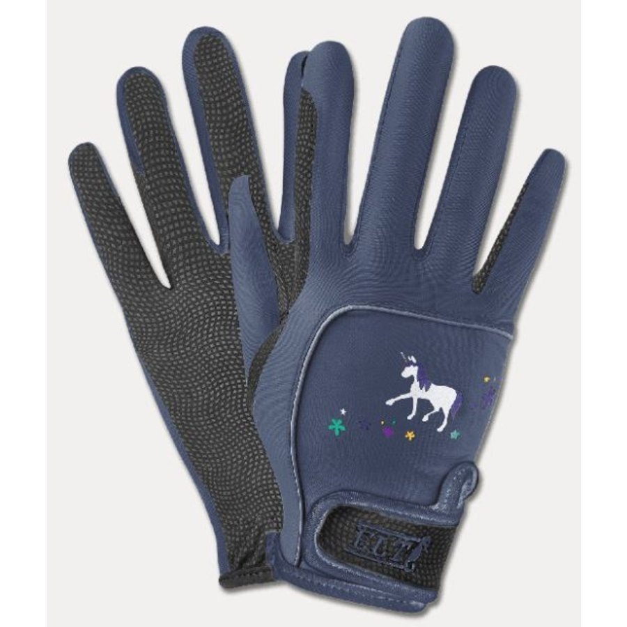 Guanti Metropolitan Unicorn bambina - immagine 3