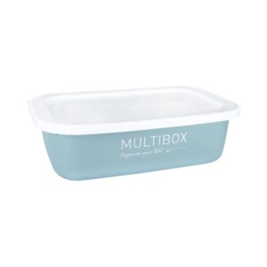 Multibox -Organize your life- 3 L CON COPERCHIO