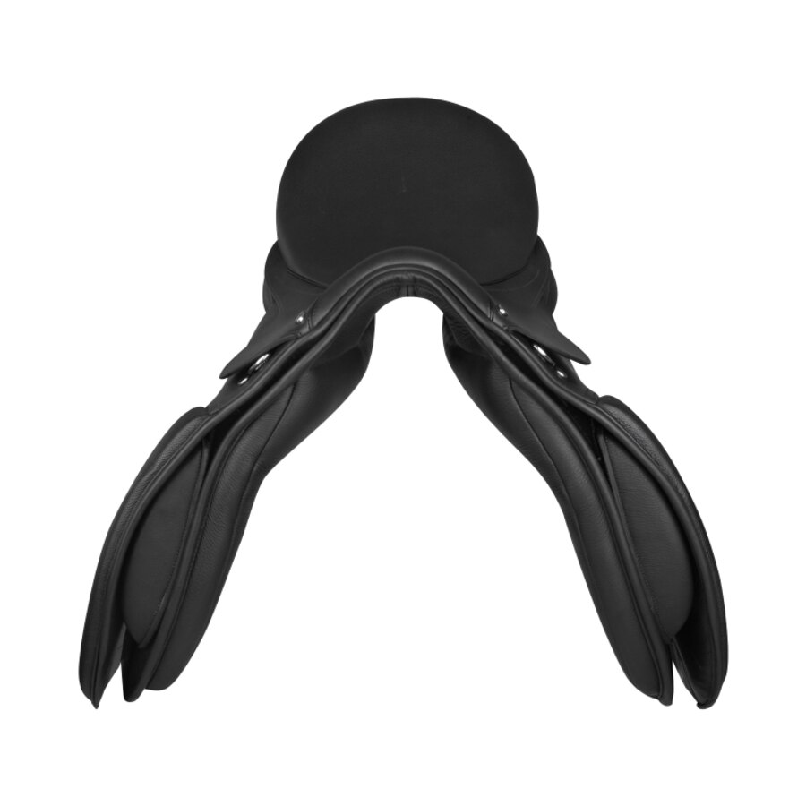 Sella da dressage Comfort con archetto intercambiabile - immagine 3