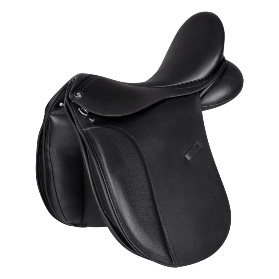 Sella da dressage Comfort con archetto intercambiabile
