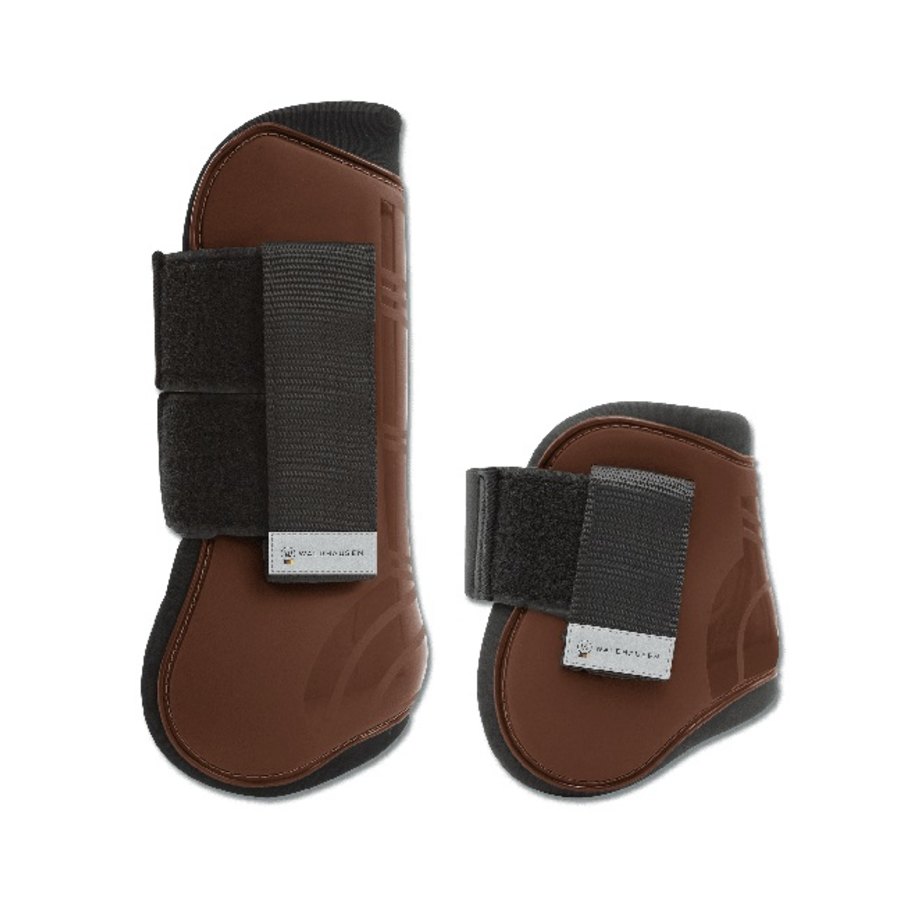 Set paratendini e paranocche PRO - immagine 2