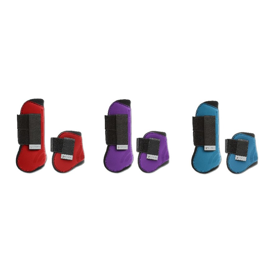 Set paratendini e paranocche PRO - immagine 4