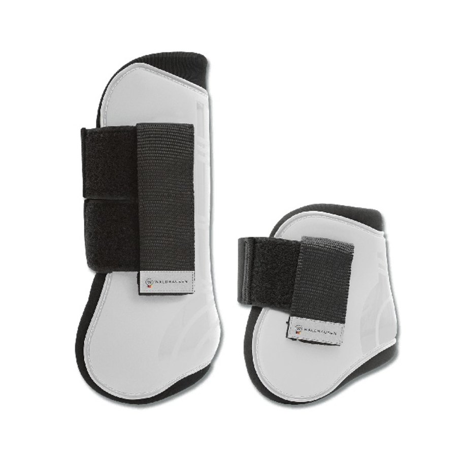 Set paratendini e paranocche PRO
