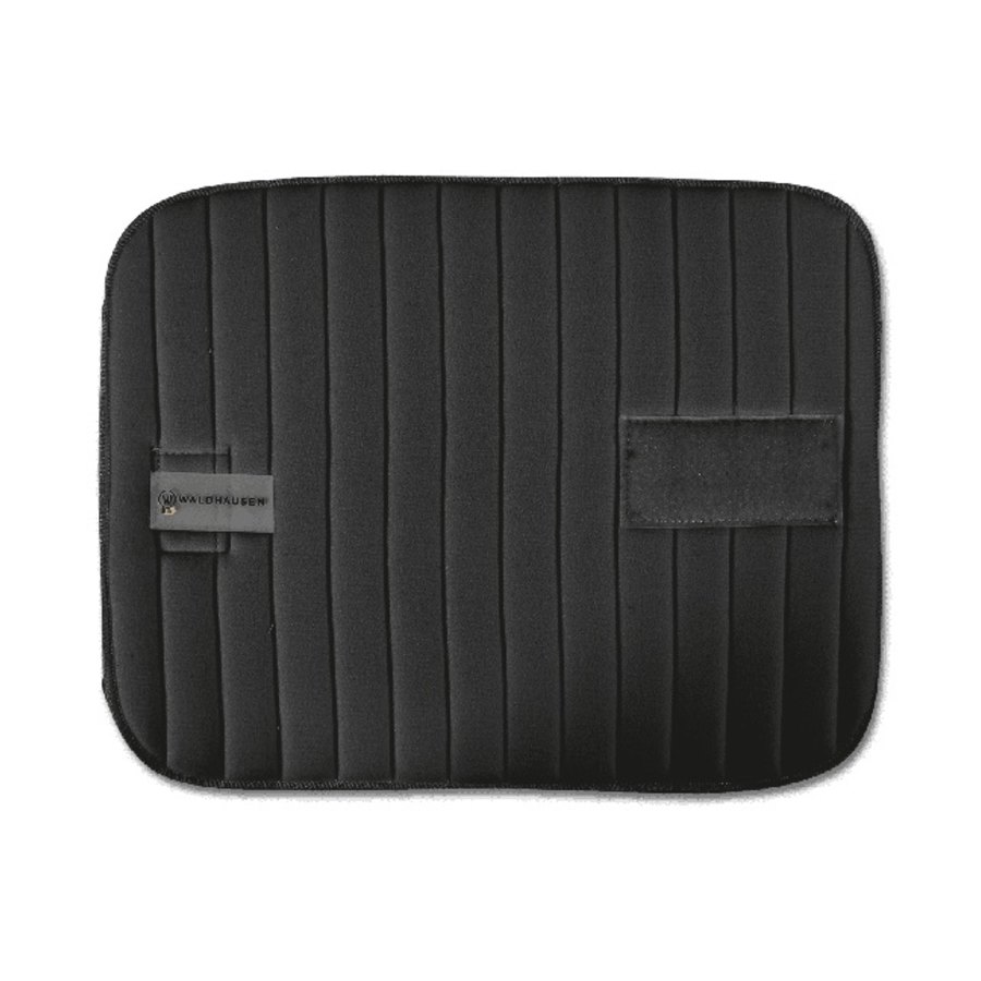 Sottofasce con velcro, set da 4 pezzi - immagine 2