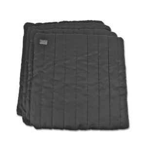 Sottofasce, set da 2 paia