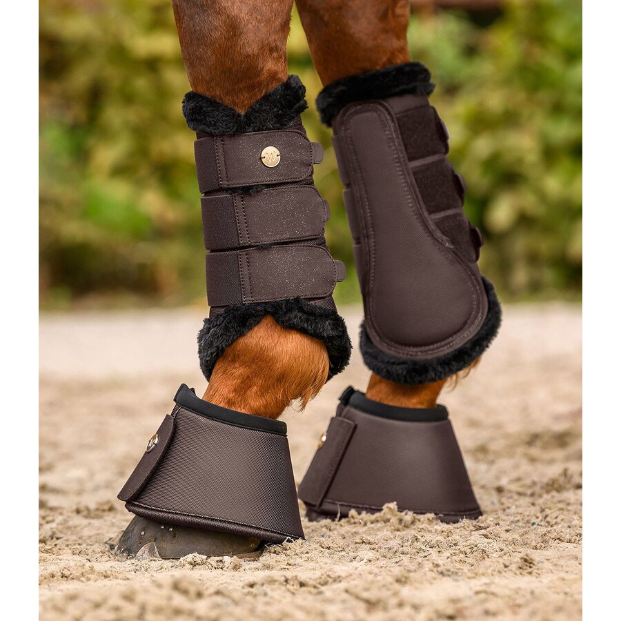 Stinchiere da dressage Phoenix - immagine 4