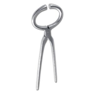 Tenaglia esploratrice in acciaio inox