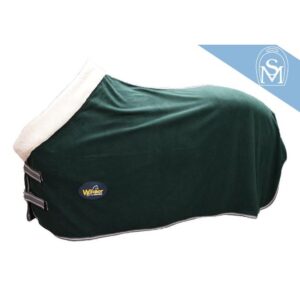 Coperta in pile pesante