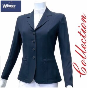 Giacca da concorso da donna