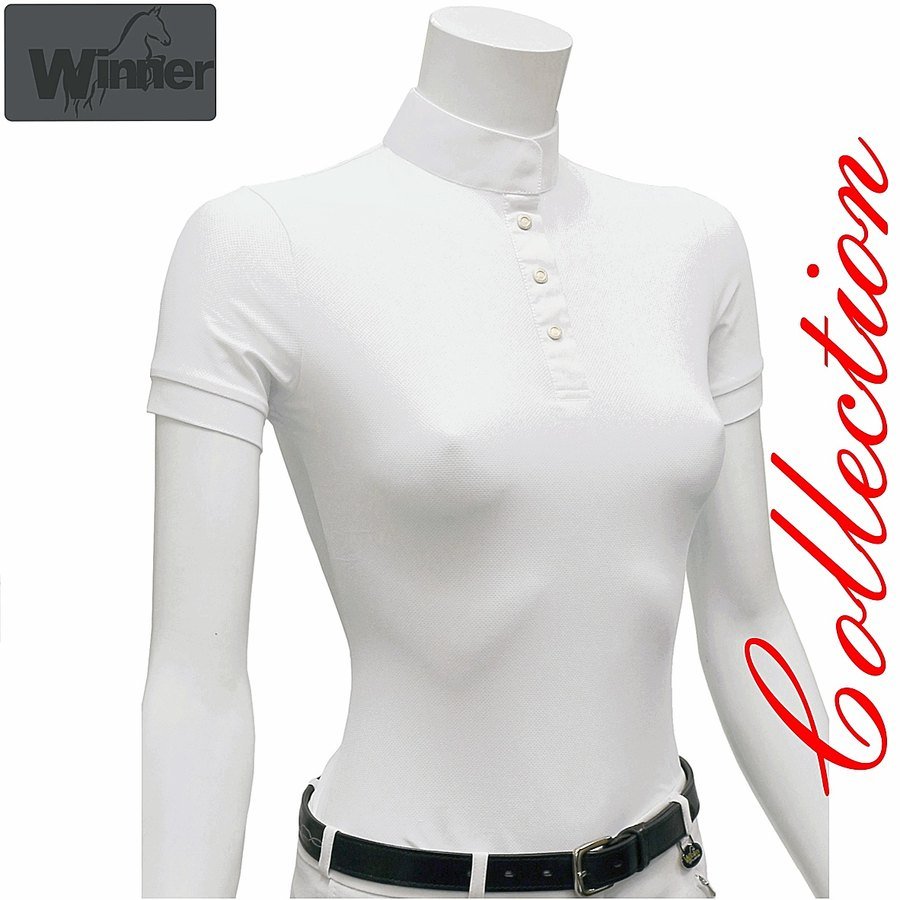 Maglia da concorso donna
