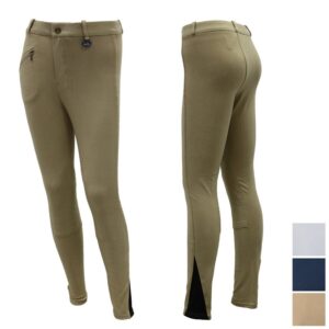 Pantaloni bambino in cotone leggeri