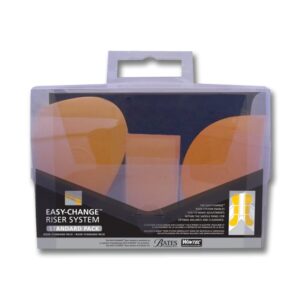 Easy-Change Riser Standard Set